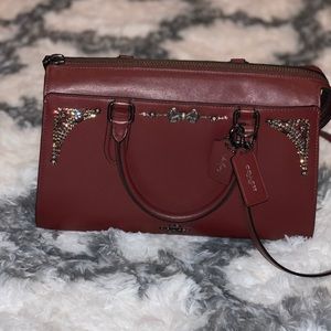 COACH Selena Bond Bag